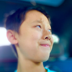 Meet your Posher, Jacky